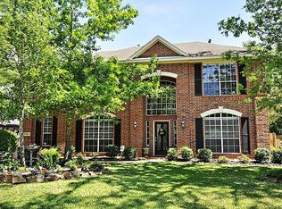 10 Ivory Moon Pl, Spring, TX 77381