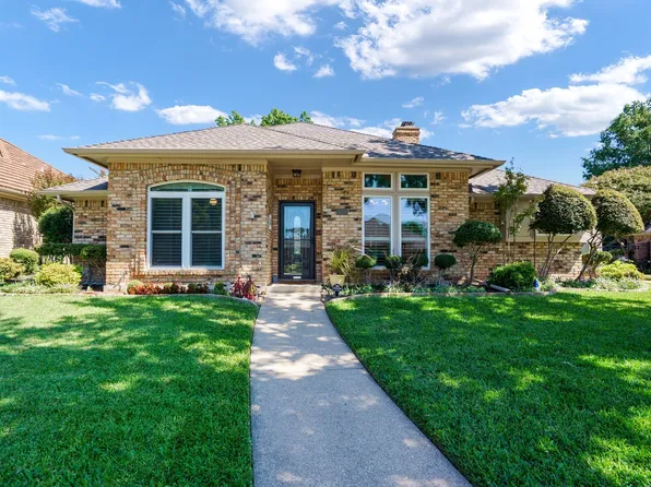 3708 Edgefield Ln, Bedford, TX 76021