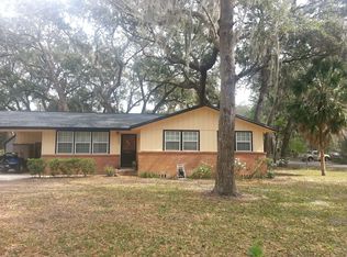 2860 Bob White Ln, Fernandina Beach, FL 32034