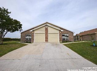 5603 Lakebend West Dr, San Antonio, TX 78244