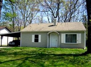 104 East Rd, High Falls, NY 12440