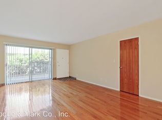 843 Euclid St #103, Santa Monica, CA 90403