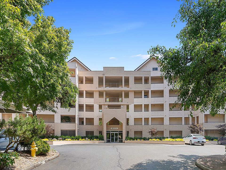 Sequoia Building #1