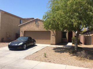 41368 W Parkhill Dr, Maricopa, AZ 85138