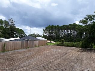 2418 Allison Ave, Panama City Beach, FL 32408