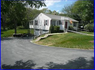 900 Bark St, Swansea, MA 02777