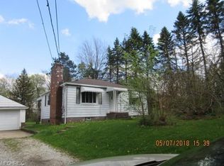 4503 Max Rd, North Canton, OH 44720