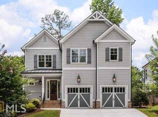 1919 Sandlewood Ln, Atlanta, GA 30341