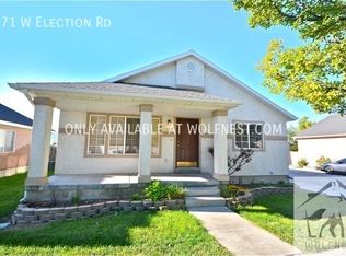 271 W Election Rd, Draper, UT 84020