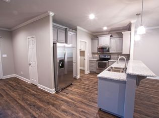 8420 Cambridge Rd #803, Tyler, TX 75703