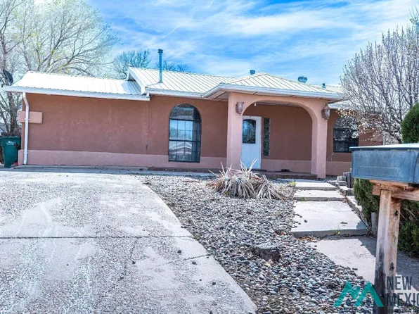 1516 Del Norte Blvd, Grants, NM 87020