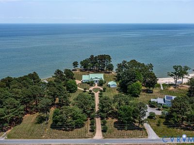 2153 Lighthouse View Dr, Heathsville, VA, 22473