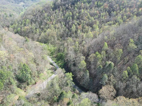 0 Right Poor Valley Rd, Dryden, VA 24243