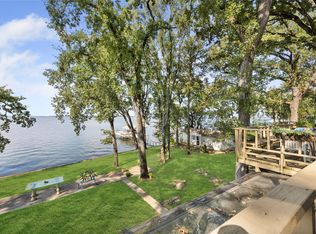 1108 Lovers Ln, Kemp, TX 75143