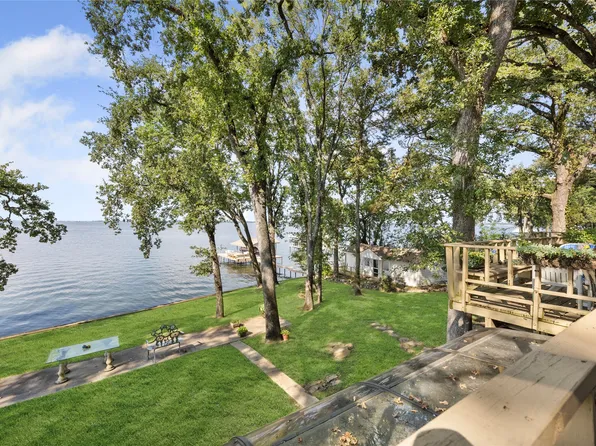 1108 Lovers Ln, Kemp, TX 75143