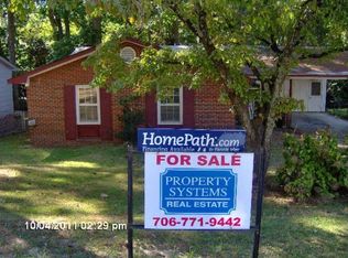 609 Bransford Rd, Augusta, GA 30909