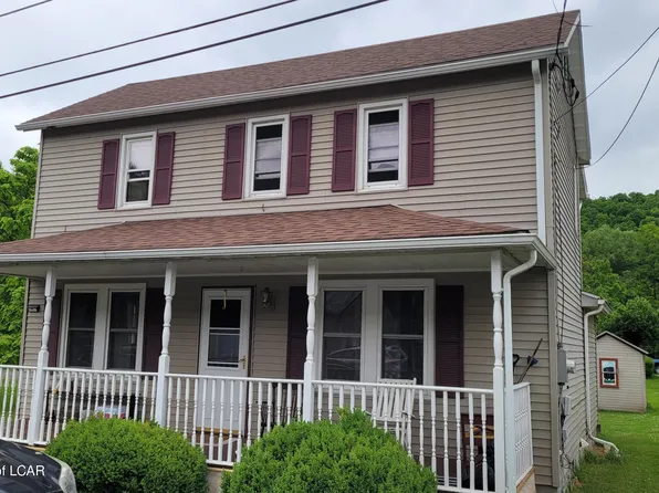 671 Market St, Sugarloaf, PA 18249