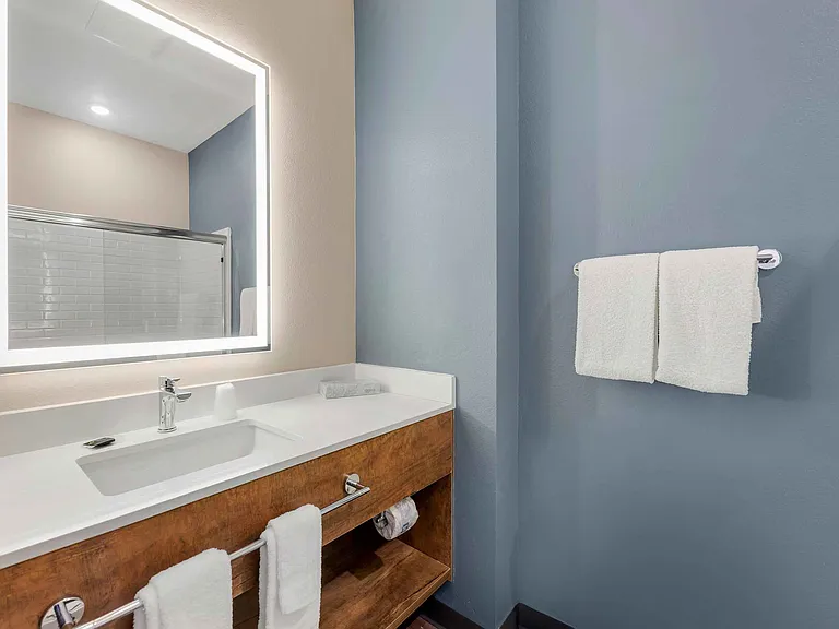 Studio Suite - 1 Queen Bed