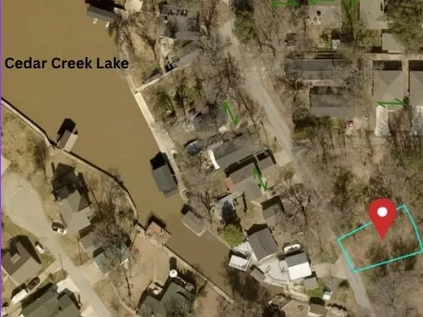 0 Harbor Dr, Mabank, TX 75156