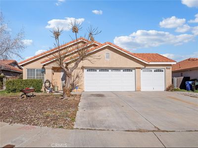 11068 Tamarisk Rd, Adelanto, CA, 92301