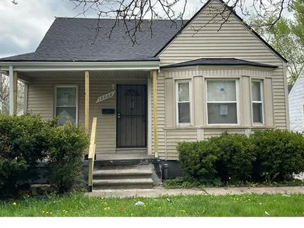 16068 Coram St, Detroit, MI 48205