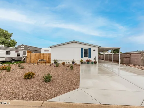 7911 E IMPALA Avenue, Mesa, AZ 85209