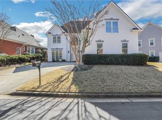 3595 Greystone Cir, Atlanta, GA 30341