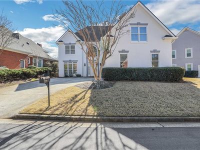 3595 Greystone Cir, Atlanta, GA, 30341
