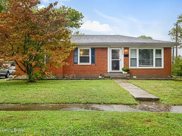 3800 Chatham Rd, Louisville, KY 40218