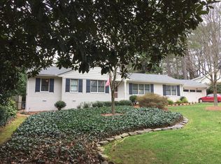 5926 Greenbrier Rd, Atlanta, GA 30328