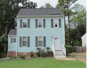 4408 Jacqueline Ln, Raleigh, NC 27616