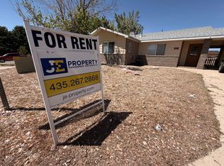 491 E 2015 N, Cedar City, UT 84721