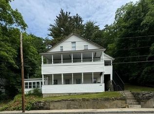 66-68 N Prospect St, Orange, MA 01364