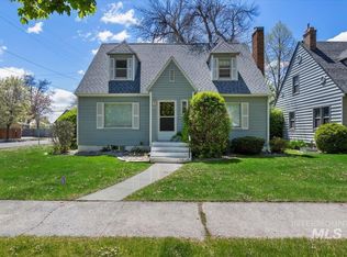 303 8th Ave N, Twin Falls, ID 83301