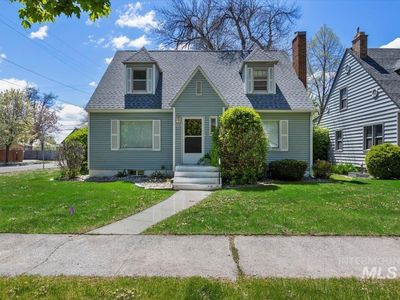 303 8th Ave N, Twin Falls, ID, 83301