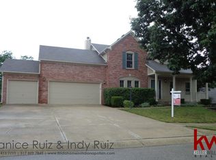 6938 Bluffgrove Cir, Indianapolis, IN 46278