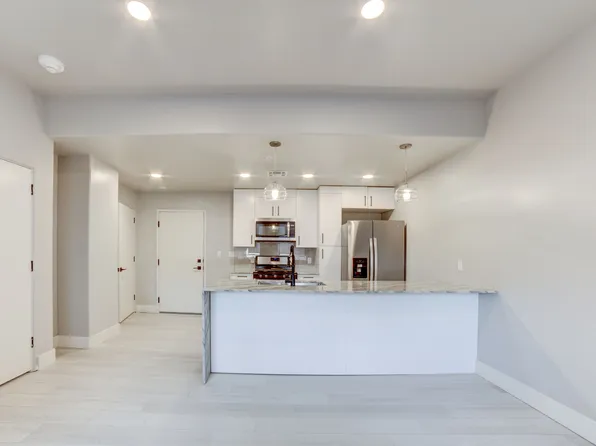 The Reunion Building