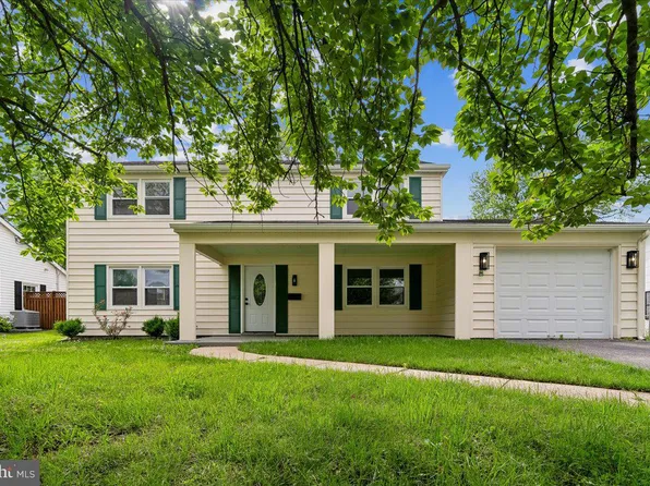 2804 Spindle Ln, Bowie, MD 20715