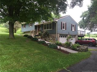 107 East St, Morris, CT 06763