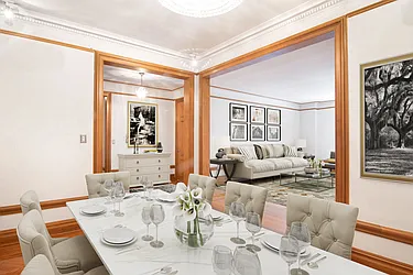 Rented by WAM Partners - William Moses Co.