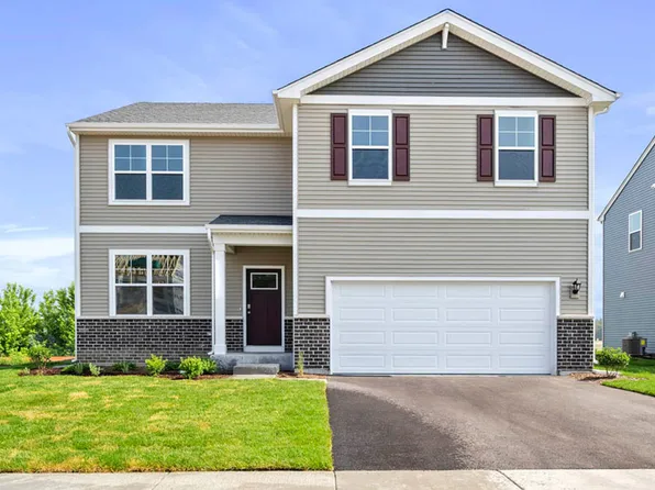 2651 San Juan Ln, Pingree Grove, IL 60140