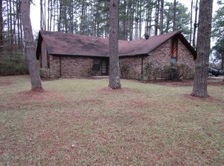 8517 N Park Pl, Shreveport, LA 71107
