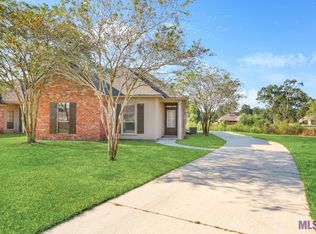 40435 Bailey Dr, Gonzales, LA 70737