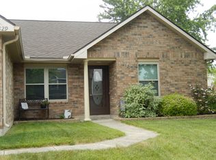 8829 Trowbridge Way, Dayton, OH 45424