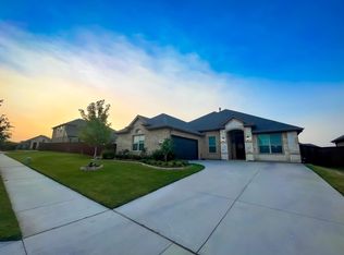 15240 Saralily Way, Aledo, TX 76008