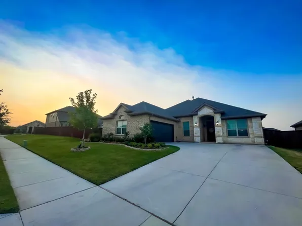 15240 Saralily Way, Aledo, TX 76008