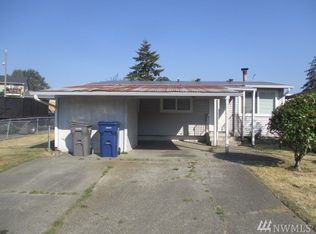 33402 24th Ave SW, Federal Way, WA 98023