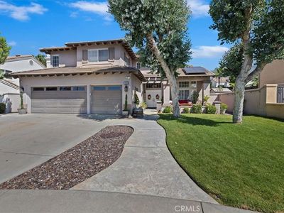 14090 San Dimas Ln, Rancho Cucamonga, CA, 91739