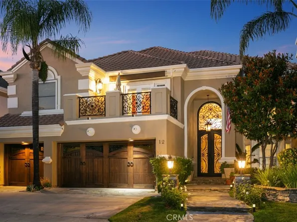 12 Elkader, Trabuco Canyon, CA 92679