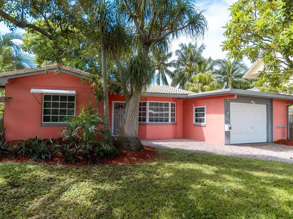 381 SE 14th Avenue, Pompano Beach, FL 33060